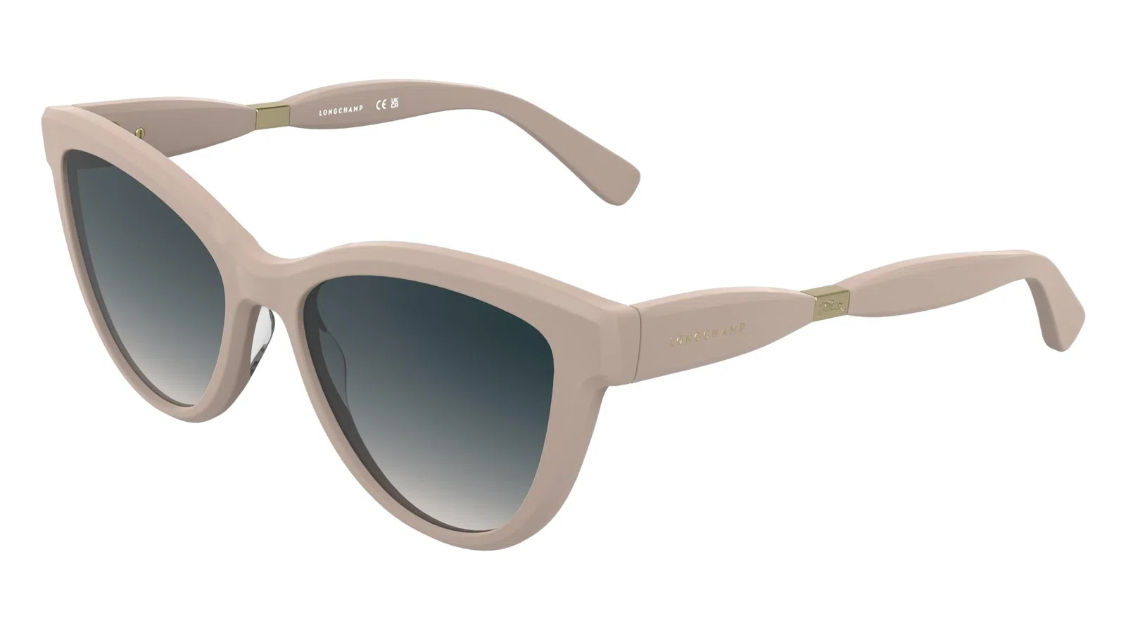 Longchamp LO804S Sunglasses - view 2